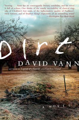 Imagen del vendedor de Dirt (Paperback or Softback) a la venta por BargainBookStores