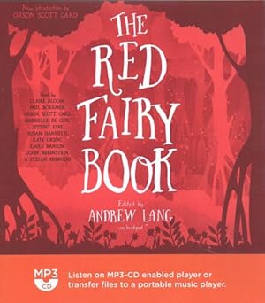 Immagine del venditore per Red Fairy Book venduto da GreatBookPrices