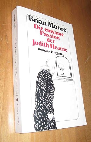 Imagen del vendedor de Die einsame Passion der Judith Hearne a la venta por Dipl.-Inform. Gerd Suelmann