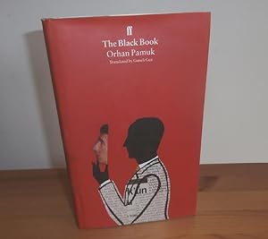 Seller image for The Black Book for sale by Kelleher Rare Books