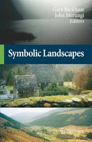 Immagine del venditore per Symbolic Landscapes venduto da GreatBookPrices