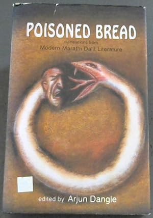 Seller image for Poisoned Bread: Translations from Modern Marathi Dalit Literature for sale by Chapter 1