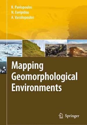 Seller image for Mapping Geomorphological Environments for sale by GreatBookPrices