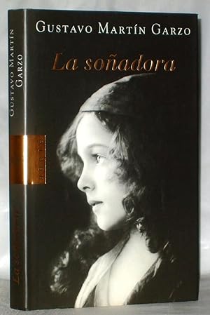 Image du vendeur pour La Sonadora / The Dreamer (Spanish Edition) mis en vente par James Hulme Books