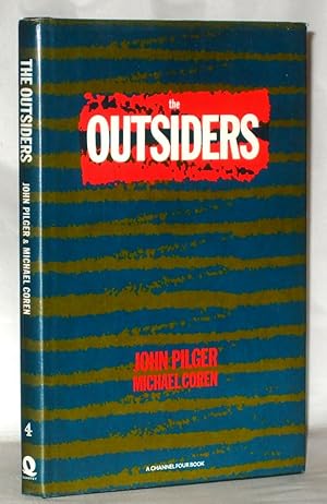 Image du vendeur pour The Outsiders mis en vente par James Hulme Books