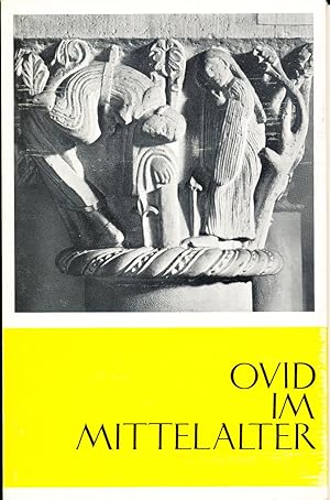 Ovid im Mittelalter