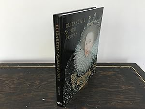 Seller image for Elizabeth 1 & Her People for sale by Hugh Hardinge Books