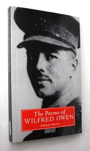Seller image for The Poems of Wilfred Owen for sale by Vortex Books