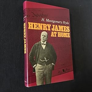 Henry James at Home