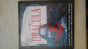 Bild des Verkufers fr In the Footsteps of Dracula zum Verkauf von Apple Book Service