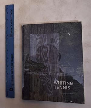 Image du vendeur pour Whiting Tennis (Opener 22) mis en vente par Mullen Books, ABAA