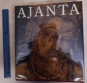 Imagen del vendedor de Ajanta a la venta por Mullen Books, ABAA