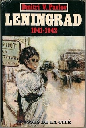 Imagen del vendedor de leningrad 1941-1942 a la venta por secretdulivre