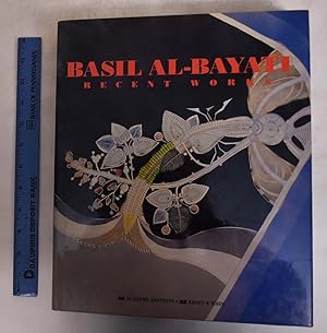 Basil Al-Bayati: Recent Works