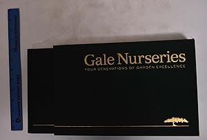 Immagine del venditore per Gale Nurseries: Four Generations Of Garden Excellence venduto da Mullen Books, ABAA