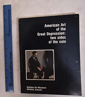 American Art of the Great Depression: Two Sides of the Coin