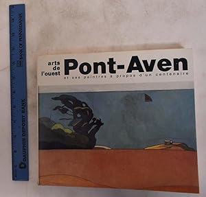 Image du vendeur pour Pont-Aven et ses peintres  propos d'un centenaire mis en vente par Mullen Books, ABAA