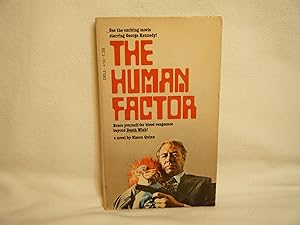 Seller image for The Human Factor for sale by curtis paul books, inc.