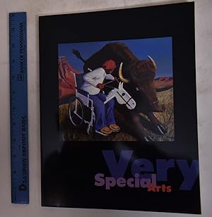 Seller image for Very Special Arts for sale by Mullen Books, ABAA