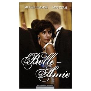 Seller image for Belle-Amie 2020-242 for sale by Des livres et nous