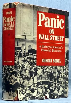 Panic On Wall Street