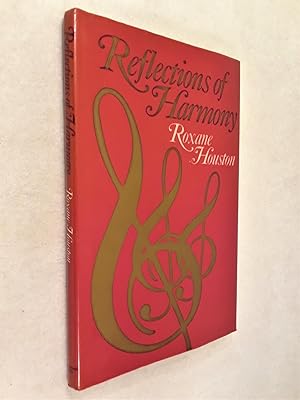 Seller image for REFLECTIONS OF HARMONY for sale by Lost Time Books