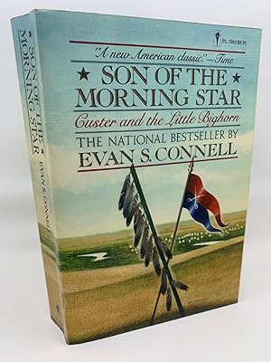 Seller image for Son Of The Morning Star: Custer And The Little Bighorn for sale by Zach the Ripper Books