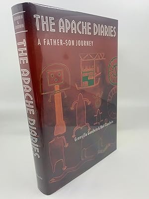 Seller image for The Apache Diaries: A Father - Son Journey for sale by Zach the Ripper Books
