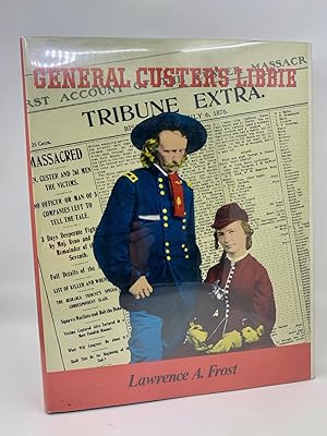 General Custer's Libbie