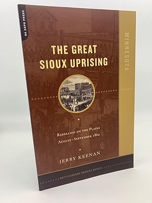 Seller image for The Great Sioux Uprising for sale by Zach the Ripper Books