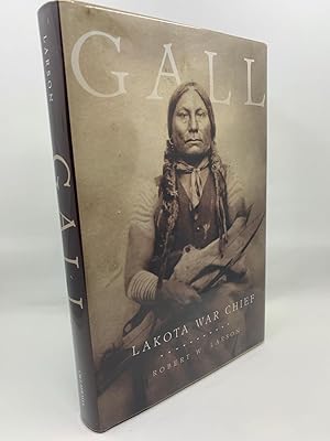 Immagine del venditore per Gall: Lakota War Chief venduto da Zach the Ripper Books