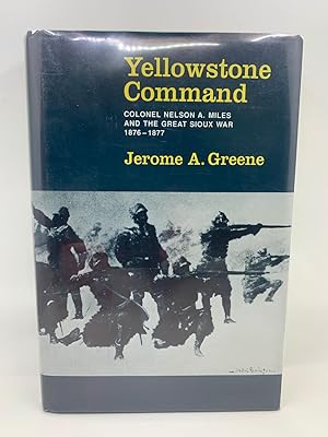 Yellowstone Command