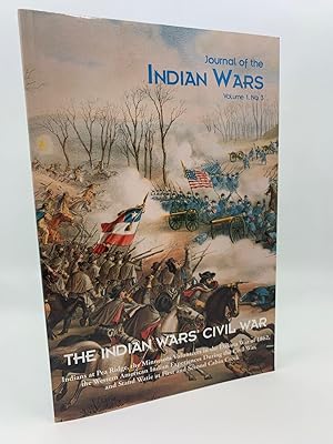 Immagine del venditore per Journal Of The Indian Wars Vol 1 No. 3 venduto da Zach the Ripper Books