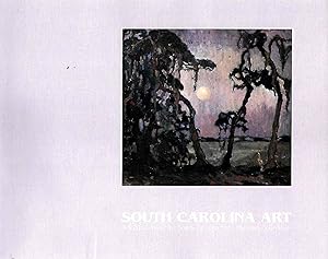 South Carolina Art Selections from the South Carolina State Museum Collection