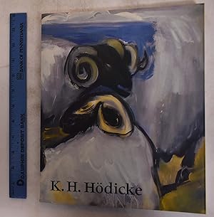 Image du vendeur pour K.H. Hodicke: Havapaintamilkaday mis en vente par Mullen Books, ABAA