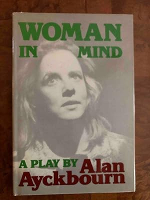 Seller image for Woman In Mind for sale by Jake's Place Books