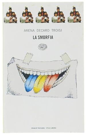 Image du vendeur pour LA SMORFIA.: mis en vente par Bergoglio Libri d'Epoca