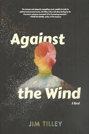 Against the Wind