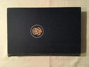 Seller image for The President Office and Powers: 1787 - 1948: History and Analysis of Practice and Opinion [VINTAGE 1948] for sale by Vero Beach Books