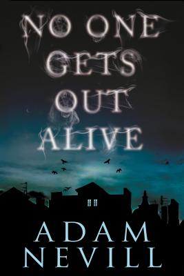 Image du vendeur pour No One Gets Out Alive (Paperback or Softback) mis en vente par BargainBookStores