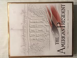 Seller image for The American President for sale by Vero Beach Books