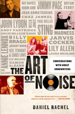 Imagen del vendedor de The Art of Noise: Conversations with Great Songwriters (Paperback or Softback) a la venta por BargainBookStores