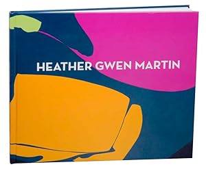 Seller image for Heather Gwen Martin for sale by Jeff Hirsch Books, ABAA