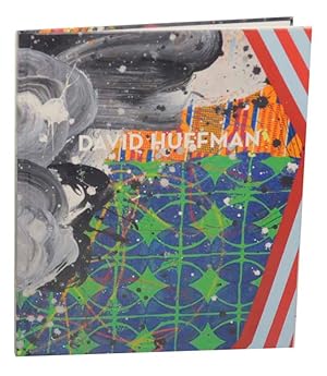 Seller image for David Huffman for sale by Jeff Hirsch Books, ABAA