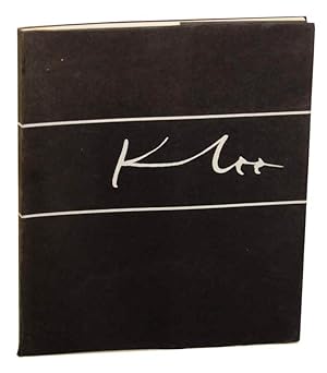 Bild des Verkufers fr Klee 1914-1940 zum Verkauf von Jeff Hirsch Books, ABAA