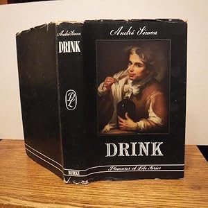 Seller image for Drink for sale by Old Scrolls Book Shop
