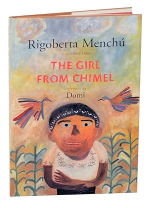 Imagen del vendedor de The Girl From Chimel a la venta por Jeff Hirsch Books, ABAA