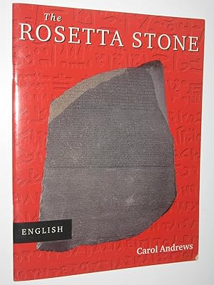 The Rosetta Stone