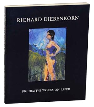 Bild des Verkufers fr Richard Diebenkorn: Figurative Works on Paper zum Verkauf von Jeff Hirsch Books, ABAA