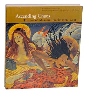 Imagen del vendedor de Ascending Chaos: The Art of Masami Teroka a la venta por Jeff Hirsch Books, ABAA